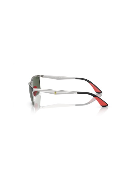 RAY-BAN - RB3726M - F06071 - 57