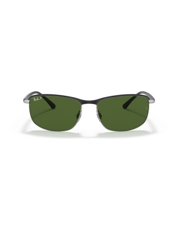 RAY-BAN - CHROMANCE - RB3671CH - 9144P1 - 60 2