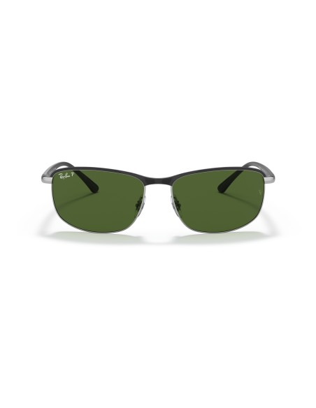 RAY-BAN - CHROMANCE - RB3671CH - 9144P1 - 60