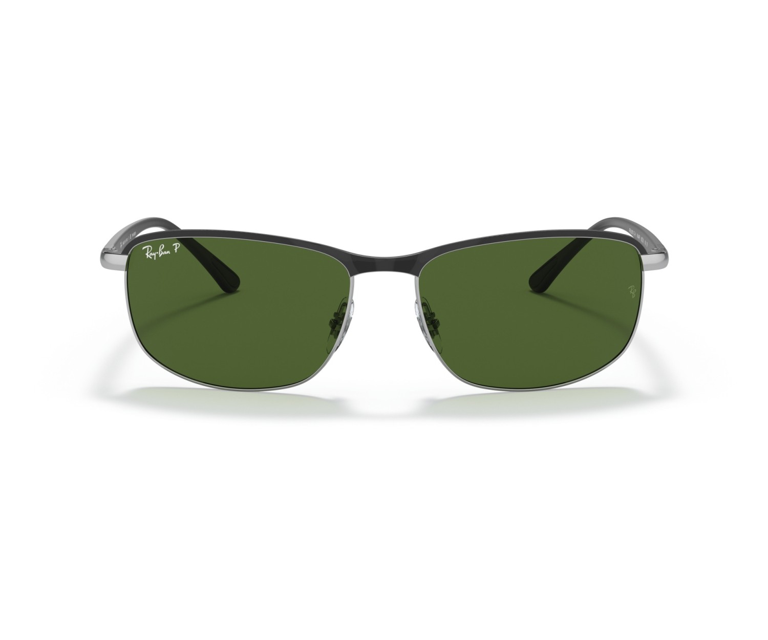 RAY-BAN - CHROMANCE - RB3671CH - 9144P1 - 60