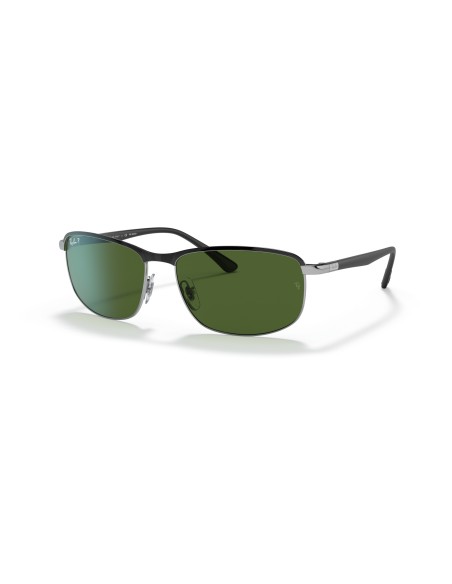 RAY-BAN - CHROMANCE - RB3671CH - 9144P1 - 60