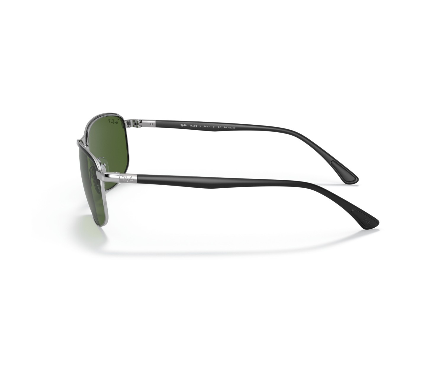 RAY-BAN - CHROMANCE - RB3671CH - 9144P1 - 60
