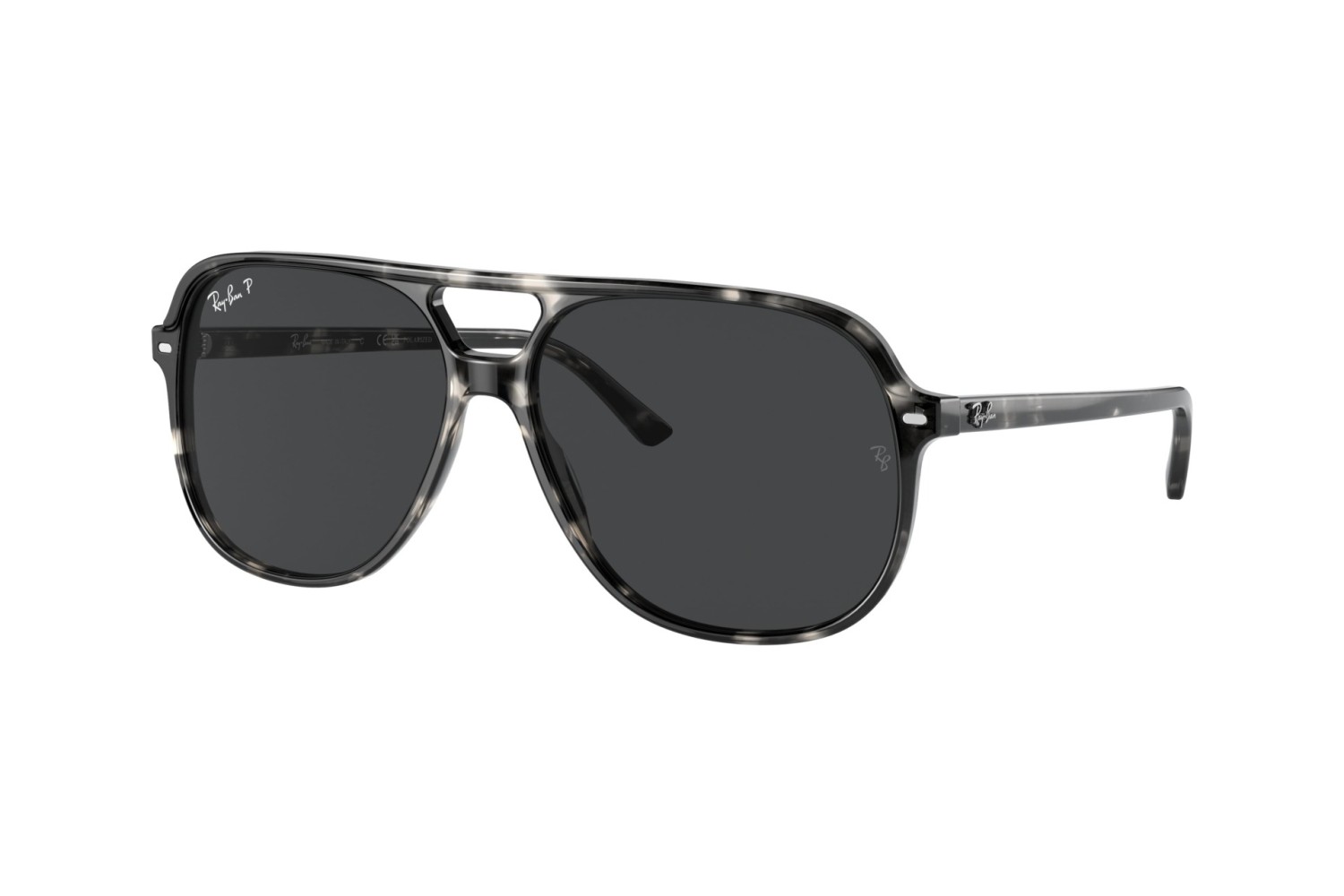 RAY-BAN - BILL - RB2198 - 133348 - 60