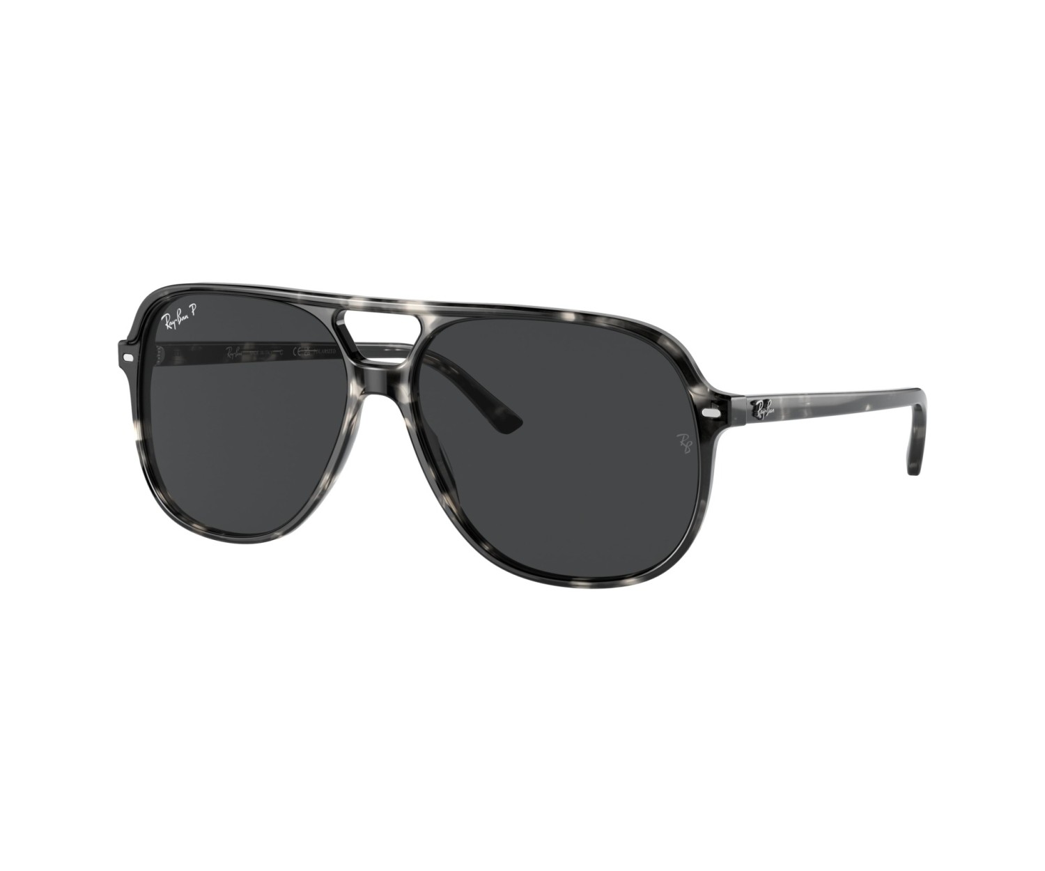 RAY-BAN - BILL - RB2198 - 133348 - 60