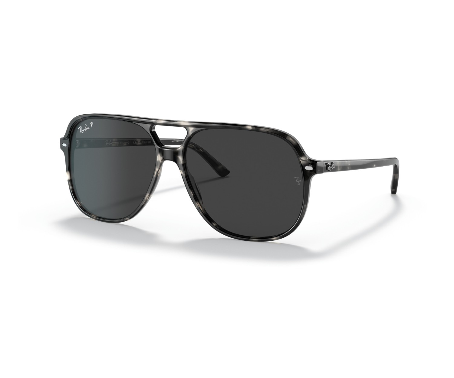 RAY-BAN - BILL - RB2198 - 133348 - 60