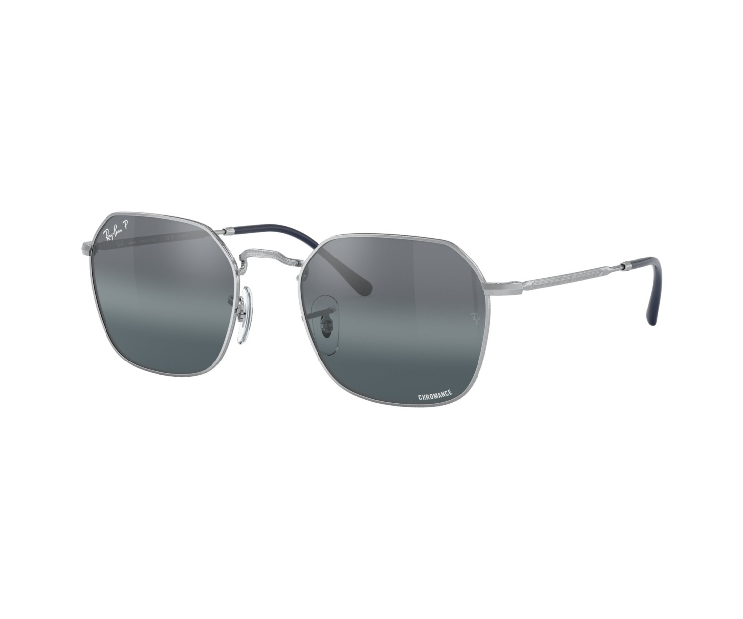 RAY-BAN - JIM - RB3694 - 9242G6 - 55