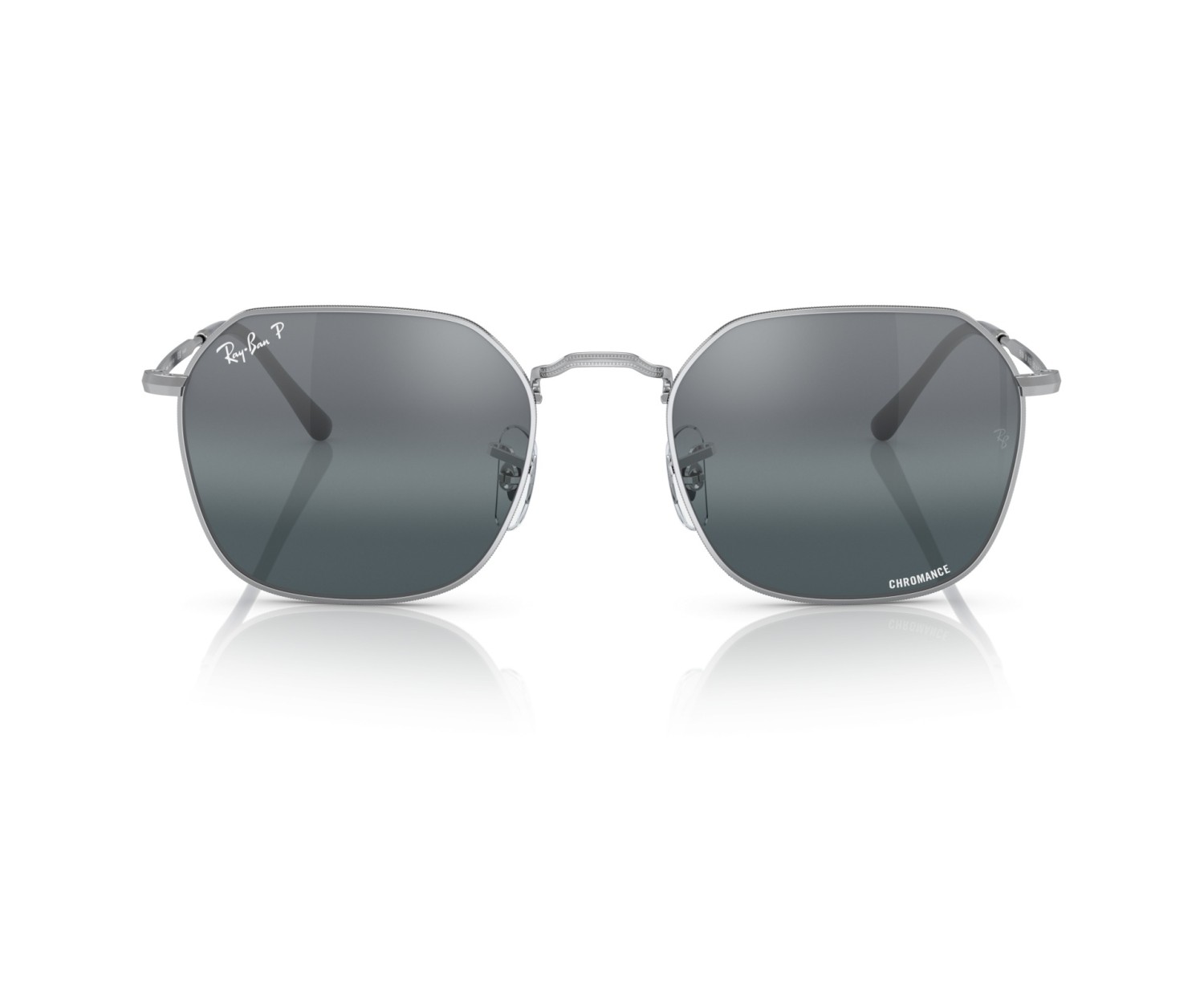 RAY-BAN - JIM - RB3694 - 9242G6 - 55