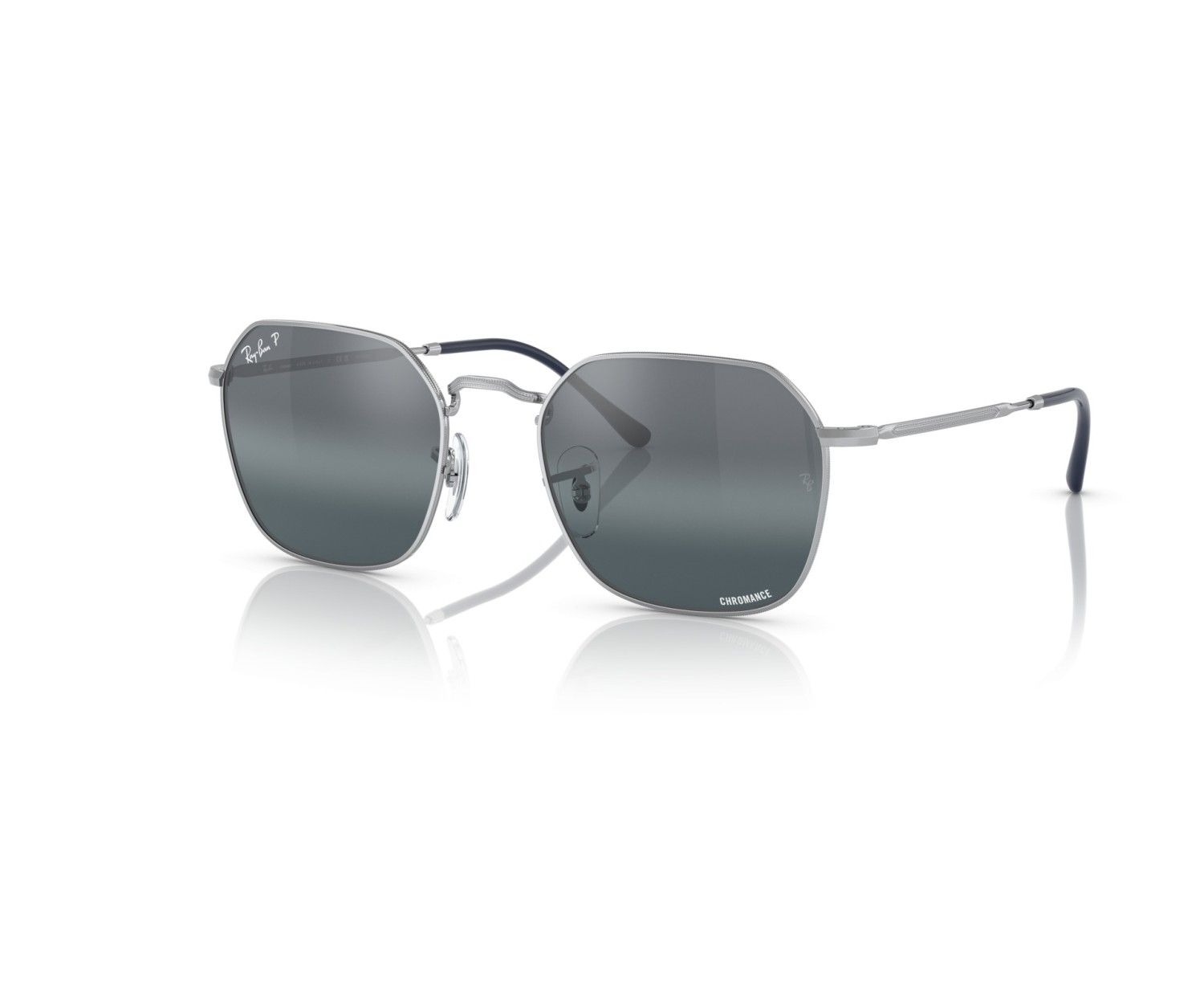 RAY-BAN - JIM - RB3694 - 9242G6 - 55