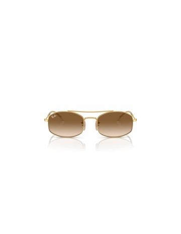 RAY-BAN - RB3719 - 001/51 - 51 2