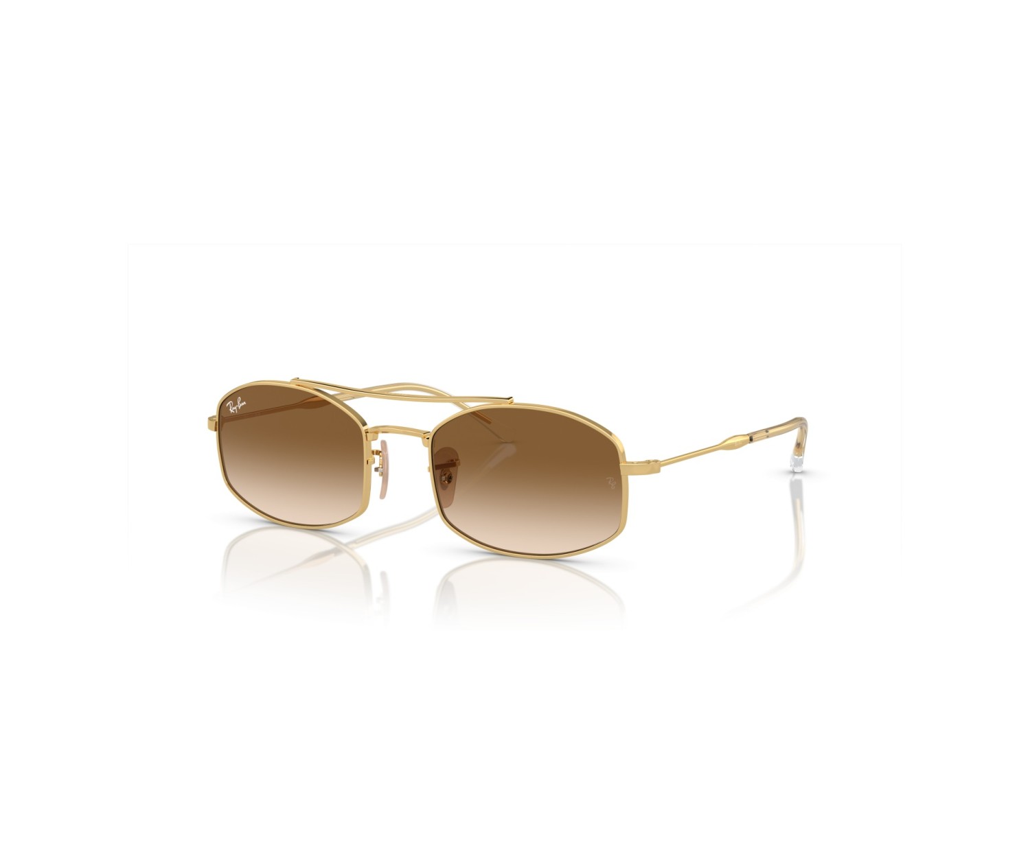 RAY-BAN - RB3719 - 001/51 - 51