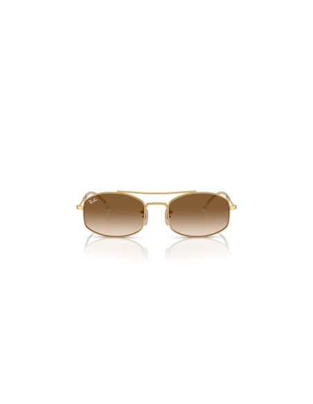 RAY-BAN - RB3719 - 001/51 - 54