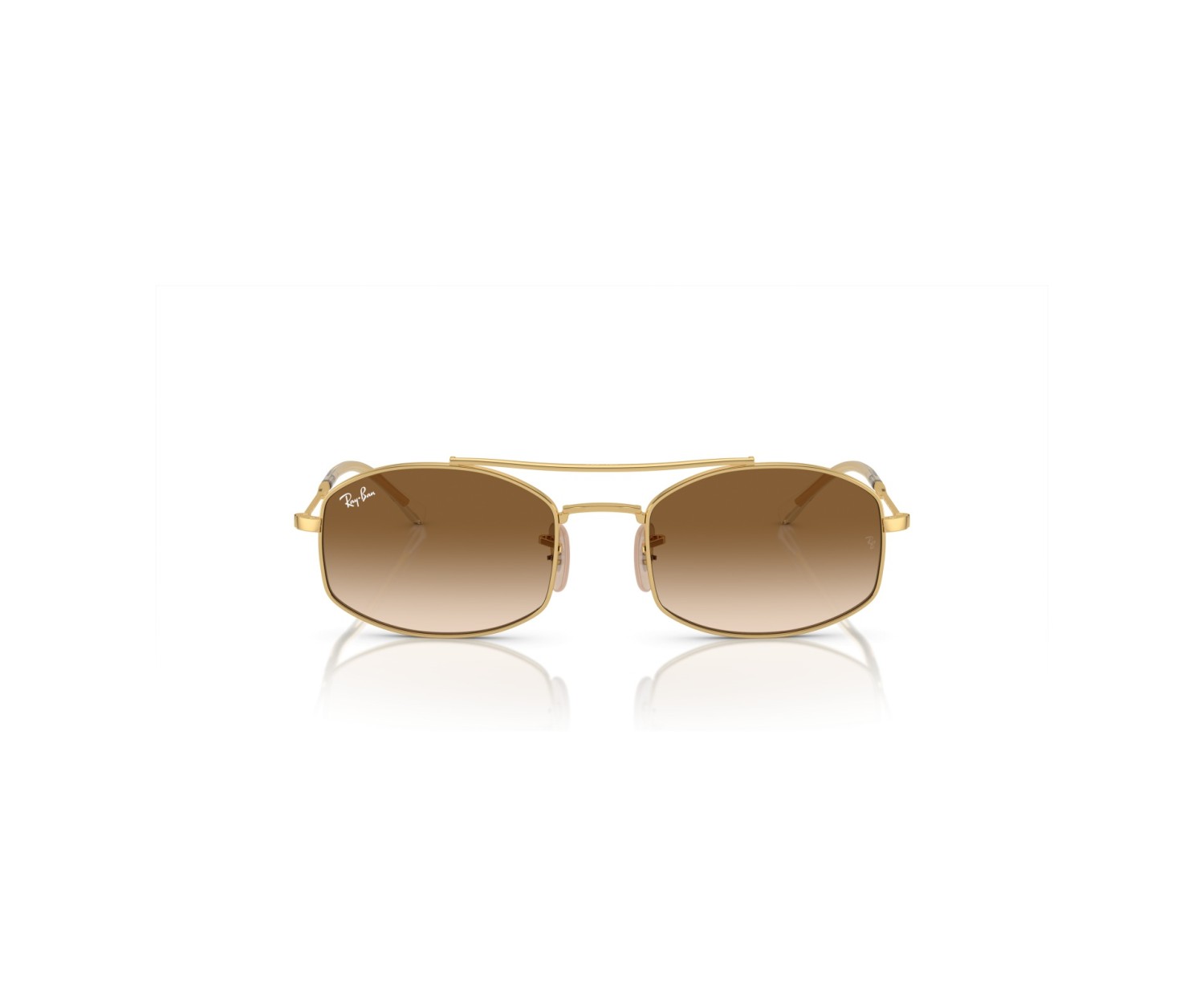 RAY-BAN - RB3719 - 001/51 - 54