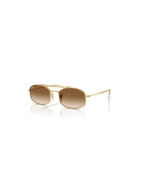 RAY-BAN - RB3719 - 001/51 - 54