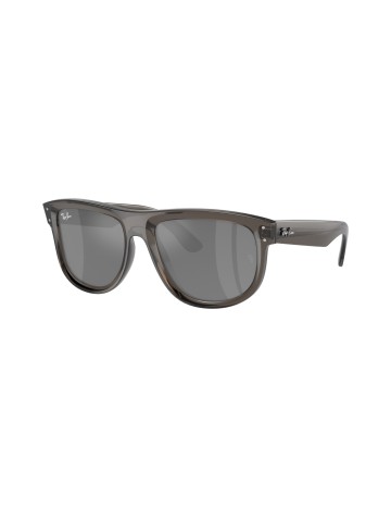 RAY-BAN - BOYFRIEND REVERSE - RBR0501S - 6707GS - 56