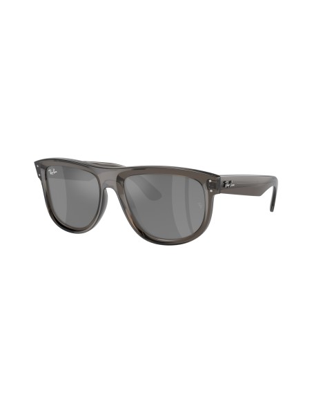 RAY-BAN - BOYFRIEND REVERSE - RBR0501S - 6707GS - 56