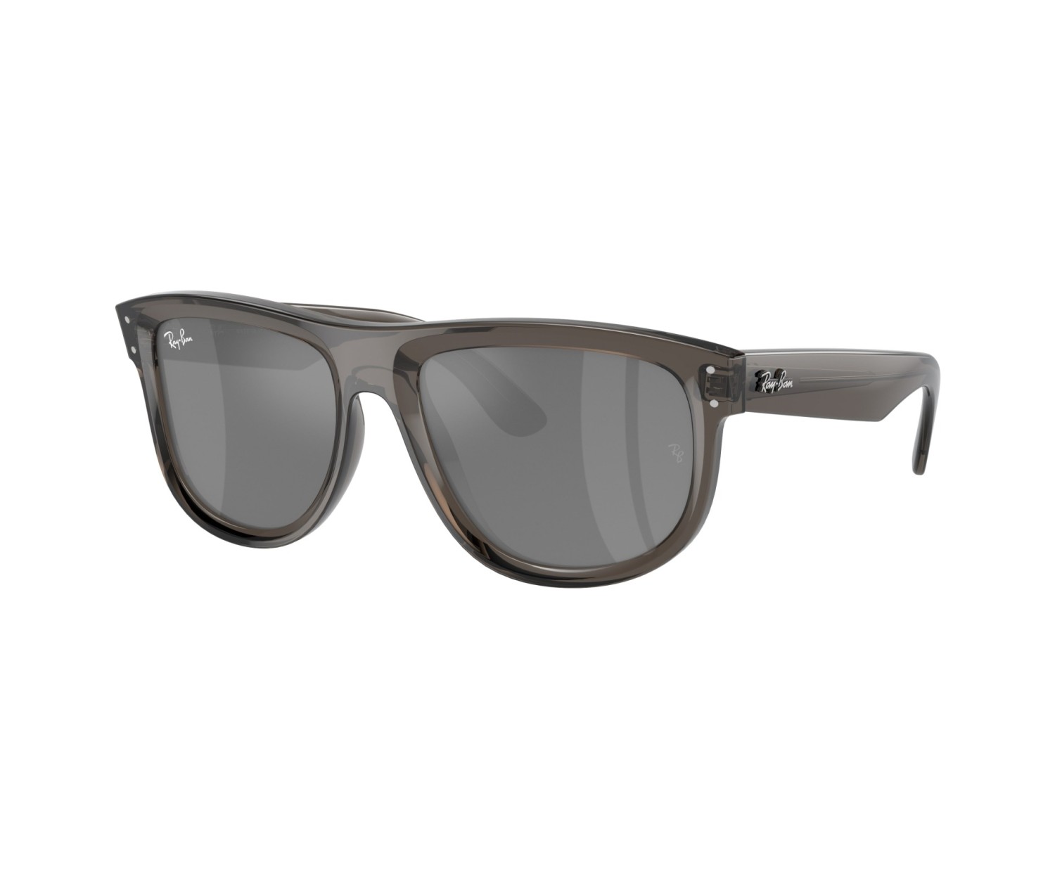 RAY-BAN - BOYFRIEND REVERSE - RBR0501S - 6707GS - 56