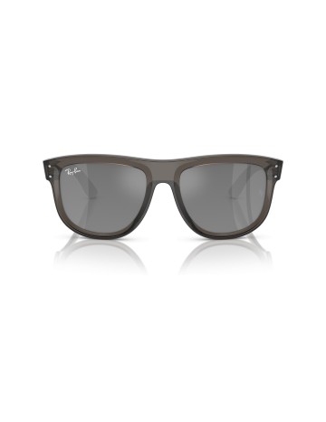 RAY-BAN - BOYFRIEND REVERSE - RBR0501S - 6707GS - 56 2