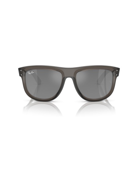 RAY-BAN - BOYFRIEND REVERSE - RBR0501S - 6707GS - 56