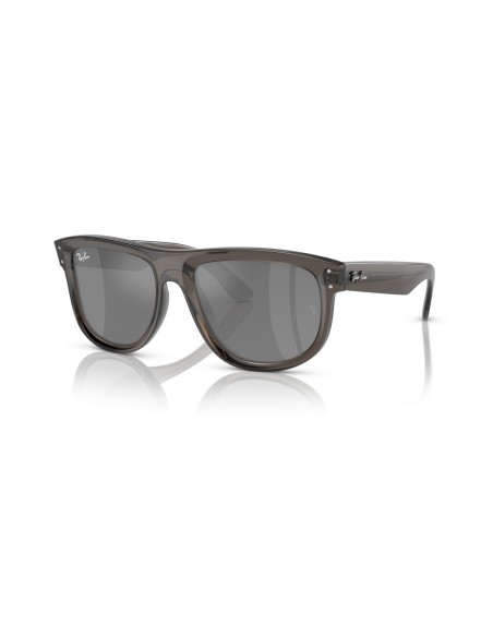 RAY-BAN - BOYFRIEND REVERSE - RBR0501S - 6707GS - 56