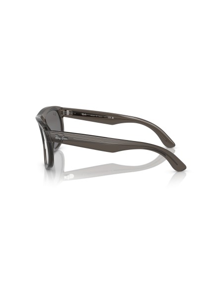 RAY-BAN - BOYFRIEND REVERSE - RBR0501S - 6707GS - 56