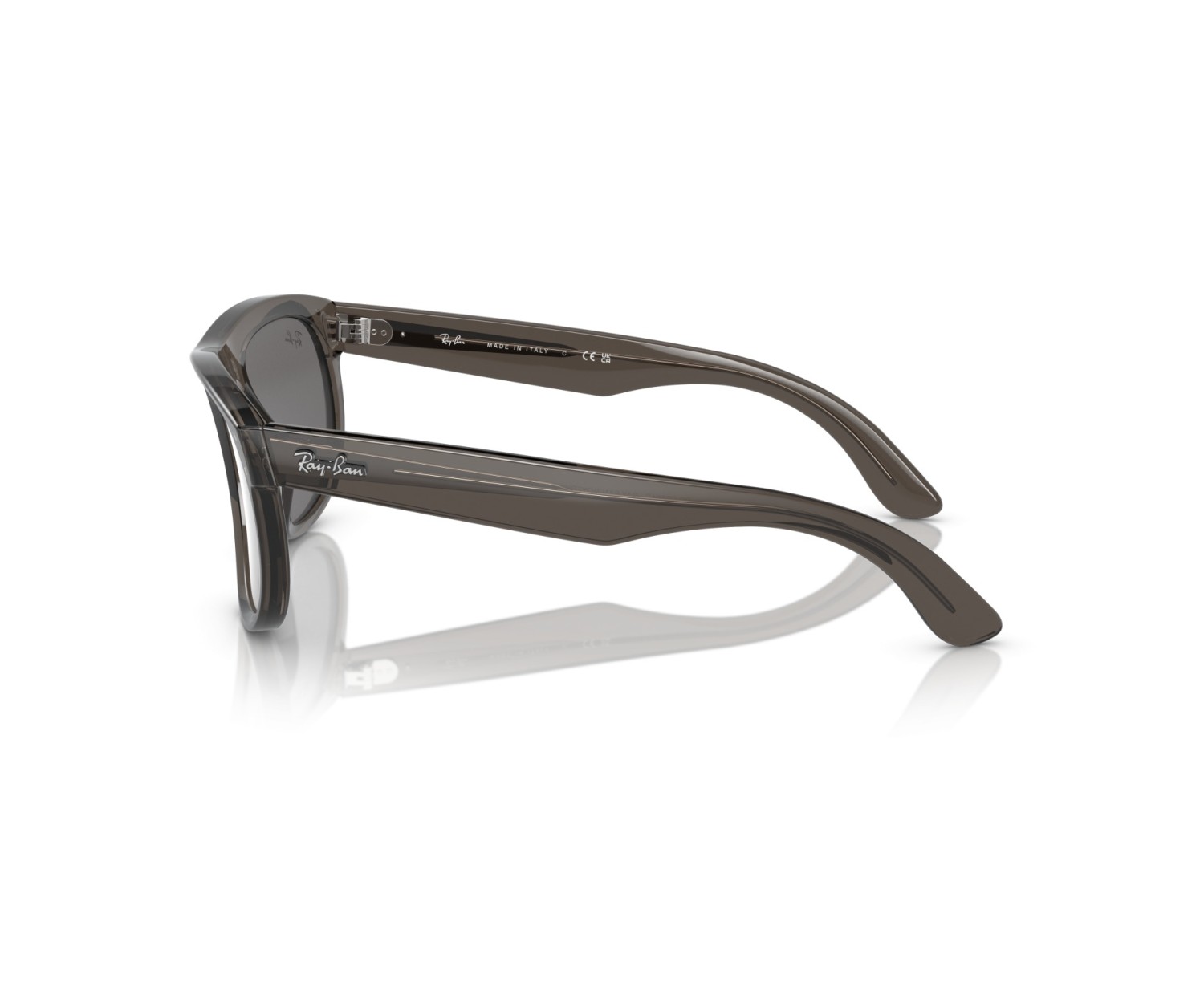 RAY-BAN - BOYFRIEND REVERSE - RBR0501S - 6707GS - 56