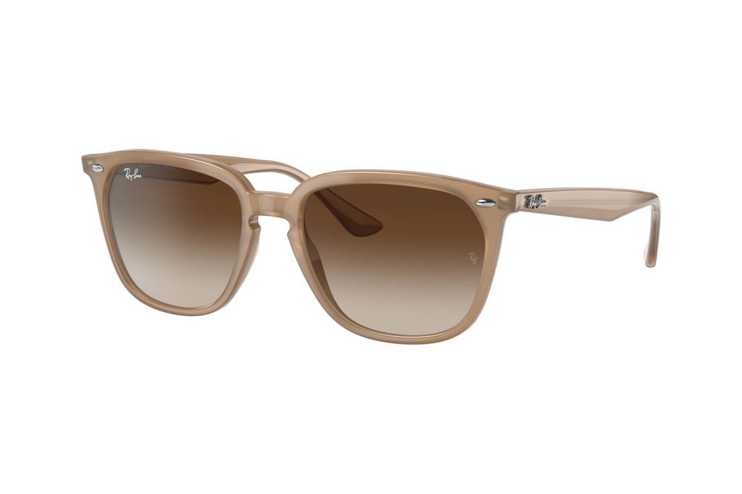 RAY-BAN - RB4362 - 616613 - 55
