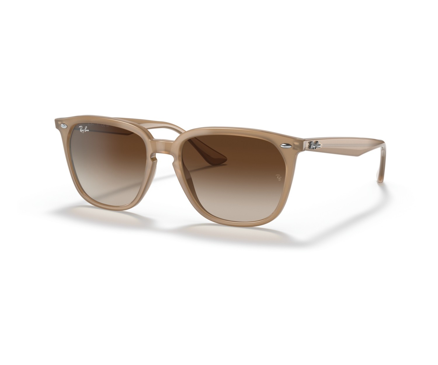 RAY-BAN - RB4362 - 616613 - 55