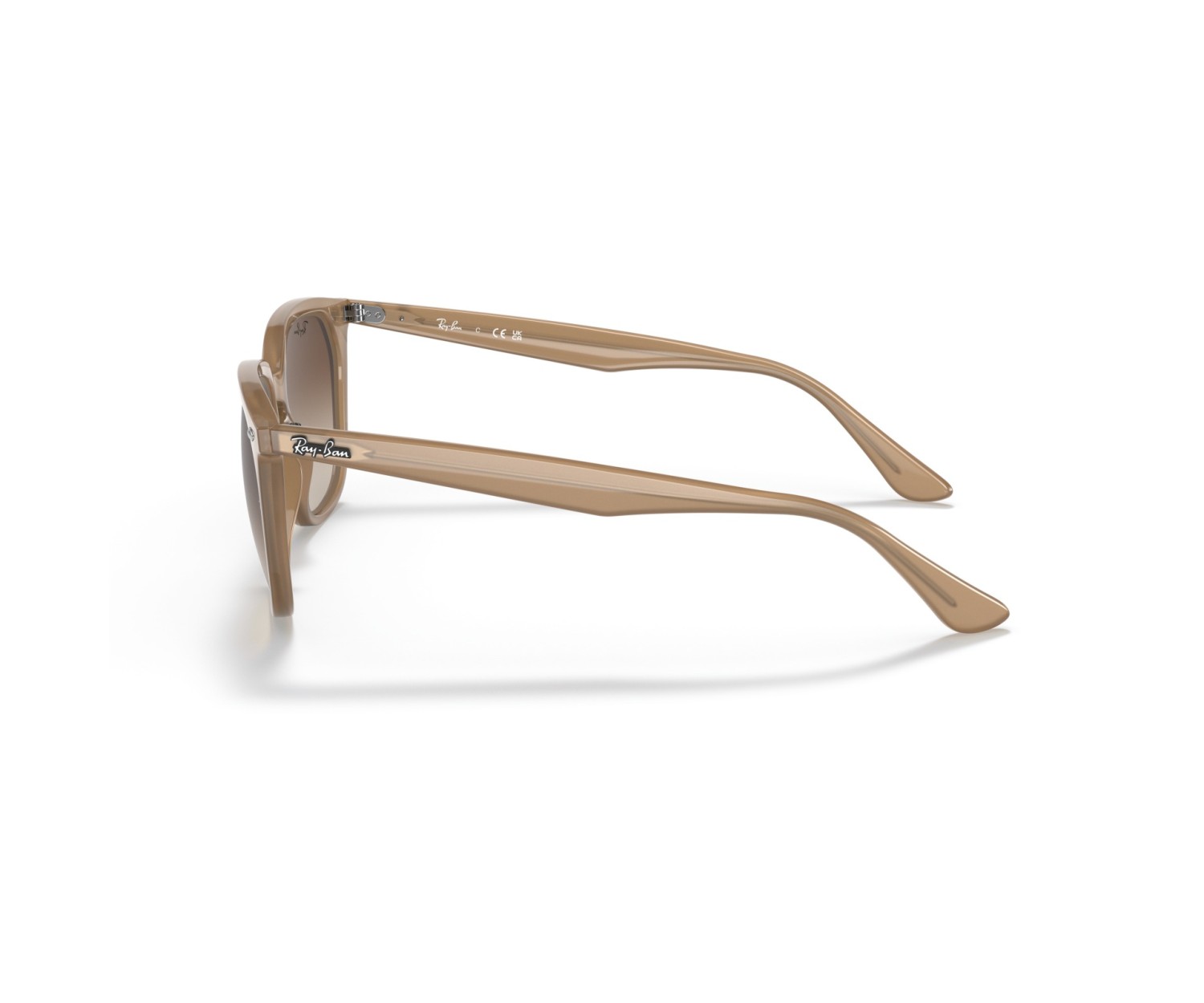 RAY-BAN - RB4362 - 616613 - 55