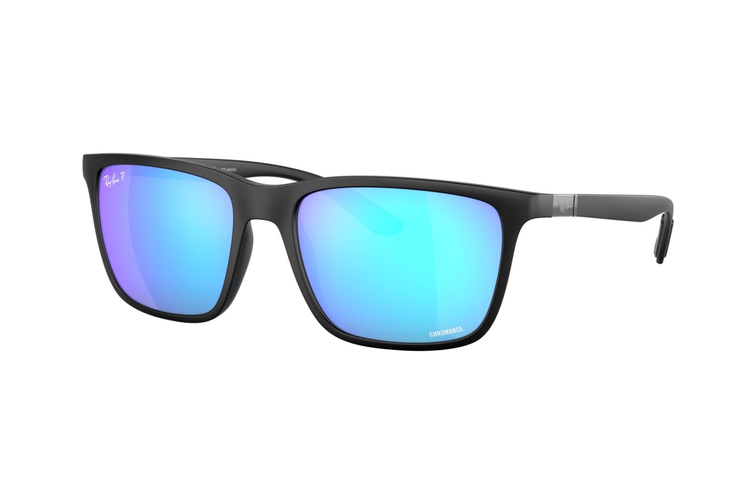 RAY-BAN - RB4385 - 601SA1 - 58