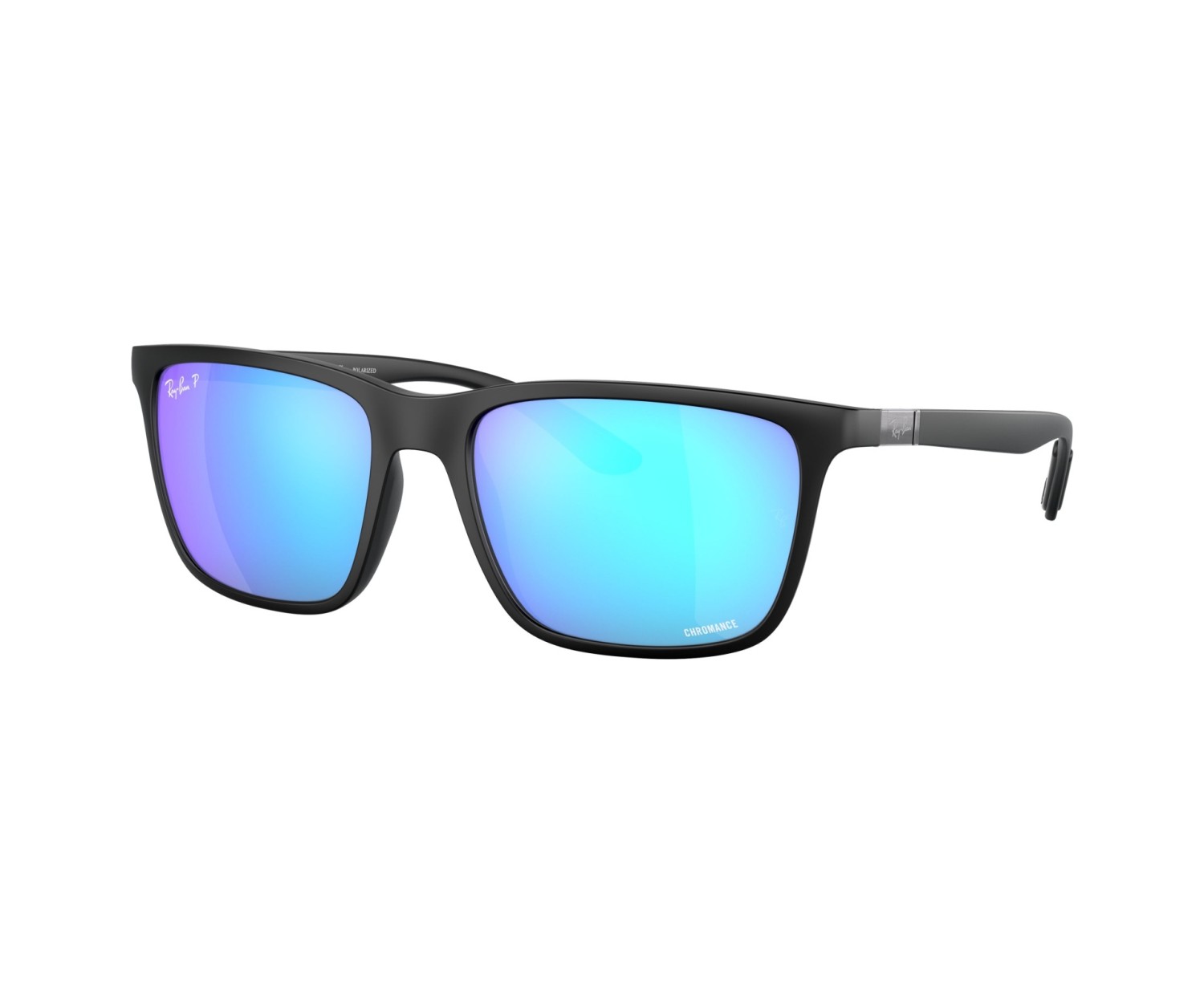 RAY-BAN - RB4385 - 601SA1 - 58
