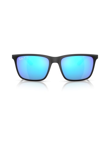RAY-BAN - RB4385 - 601SA1 - 58 2