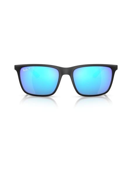 RAY-BAN - RB4385 - 601SA1 - 58