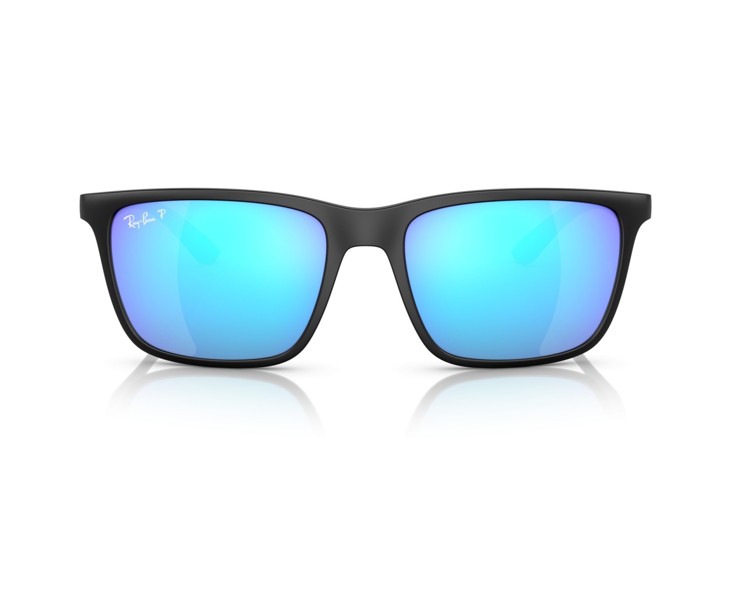 RAY-BAN - RB4385 - 601SA1 - 58