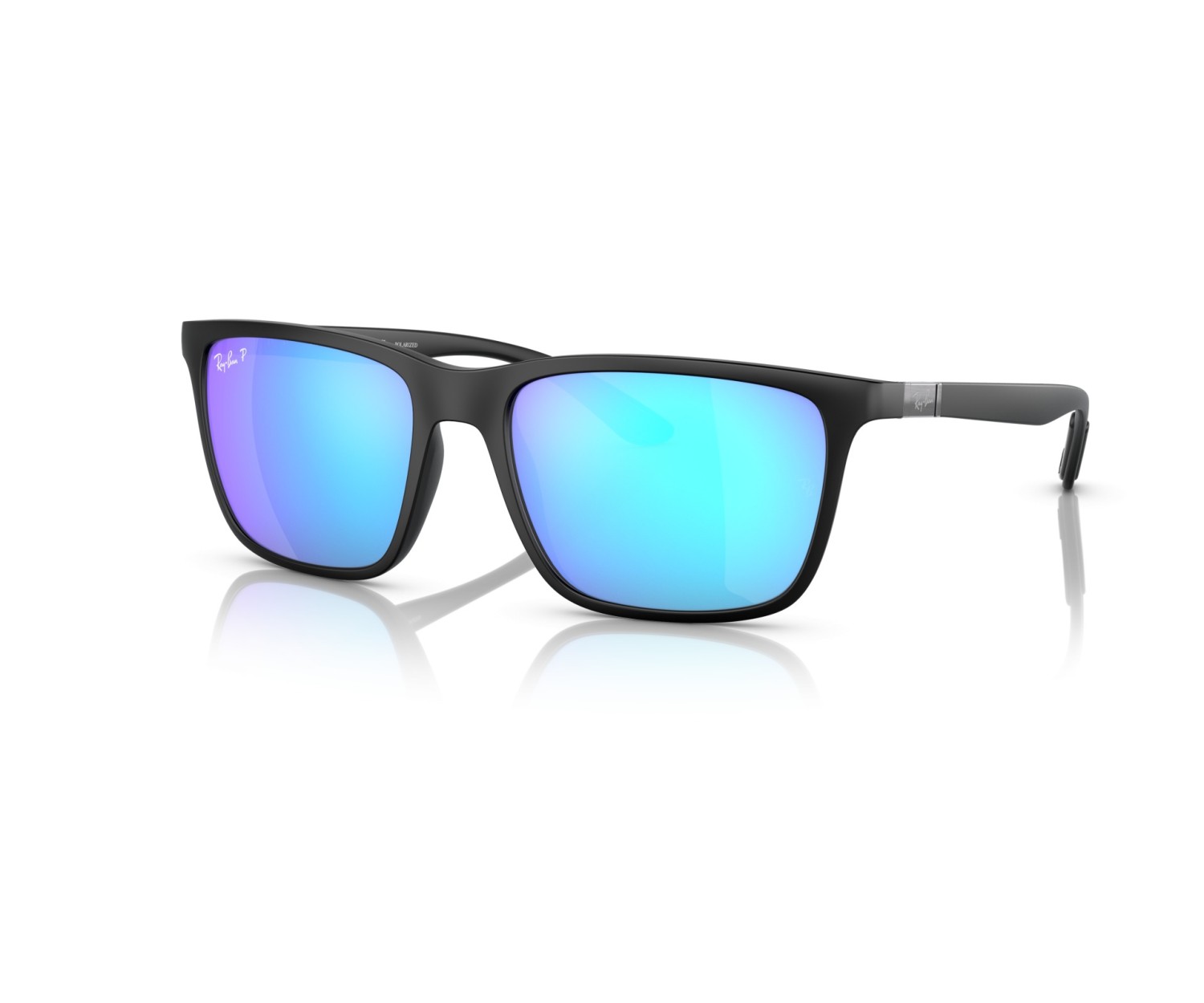 RAY-BAN - RB4385 - 601SA1 - 58