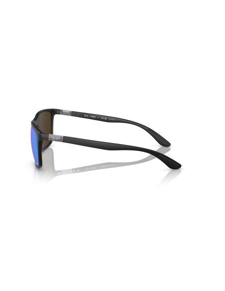 RAY-BAN - RB4385 - 601SA1 - 58