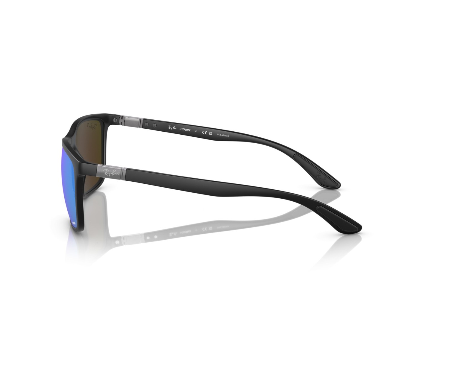 RAY-BAN - RB4385 - 601SA1 - 58
