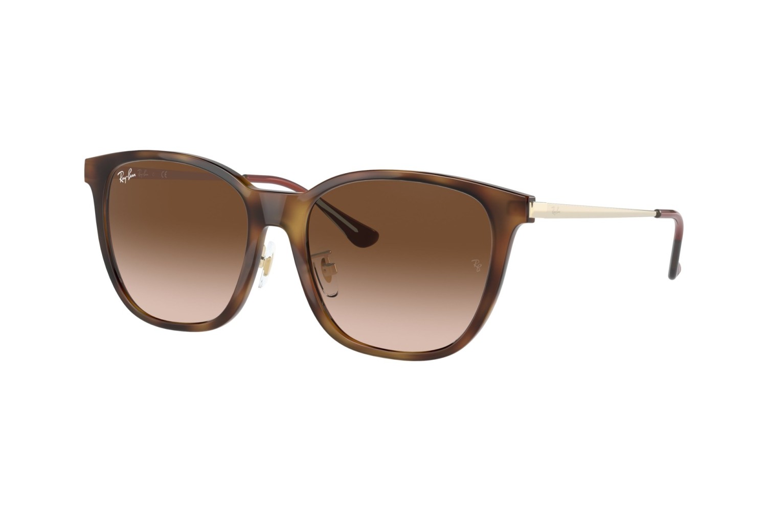 RAY-BAN - RB4333D - 710/13 - 55