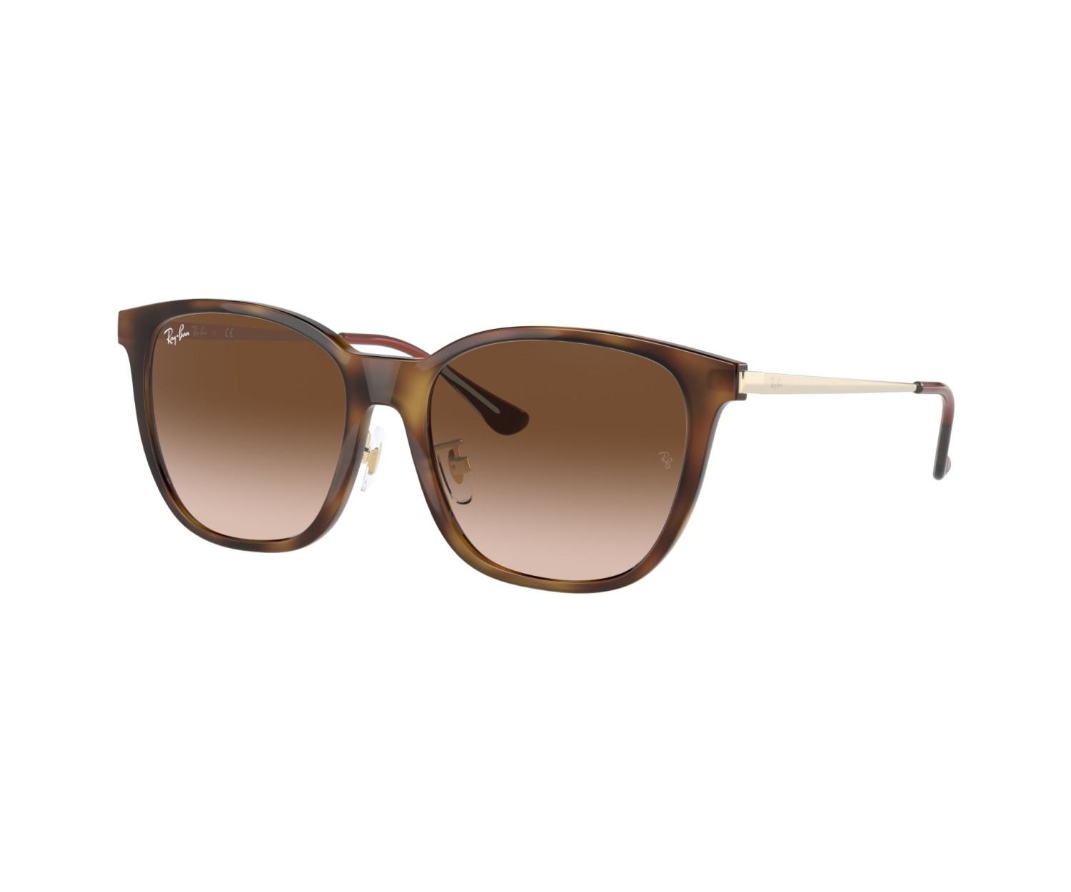 RAY-BAN - RB4333D - 710/13 - 55