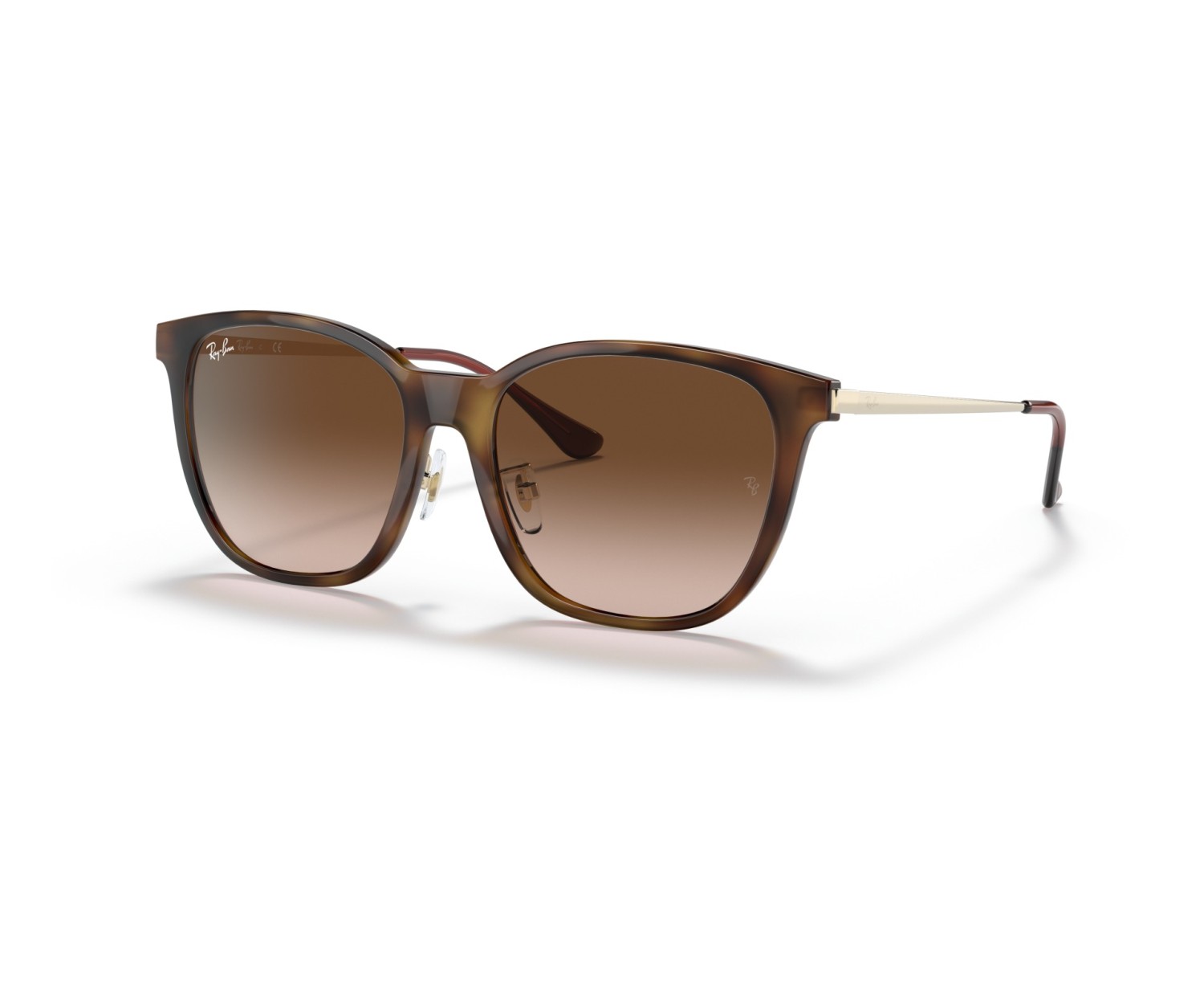 RAY-BAN - RB4333D - 710/13 - 55