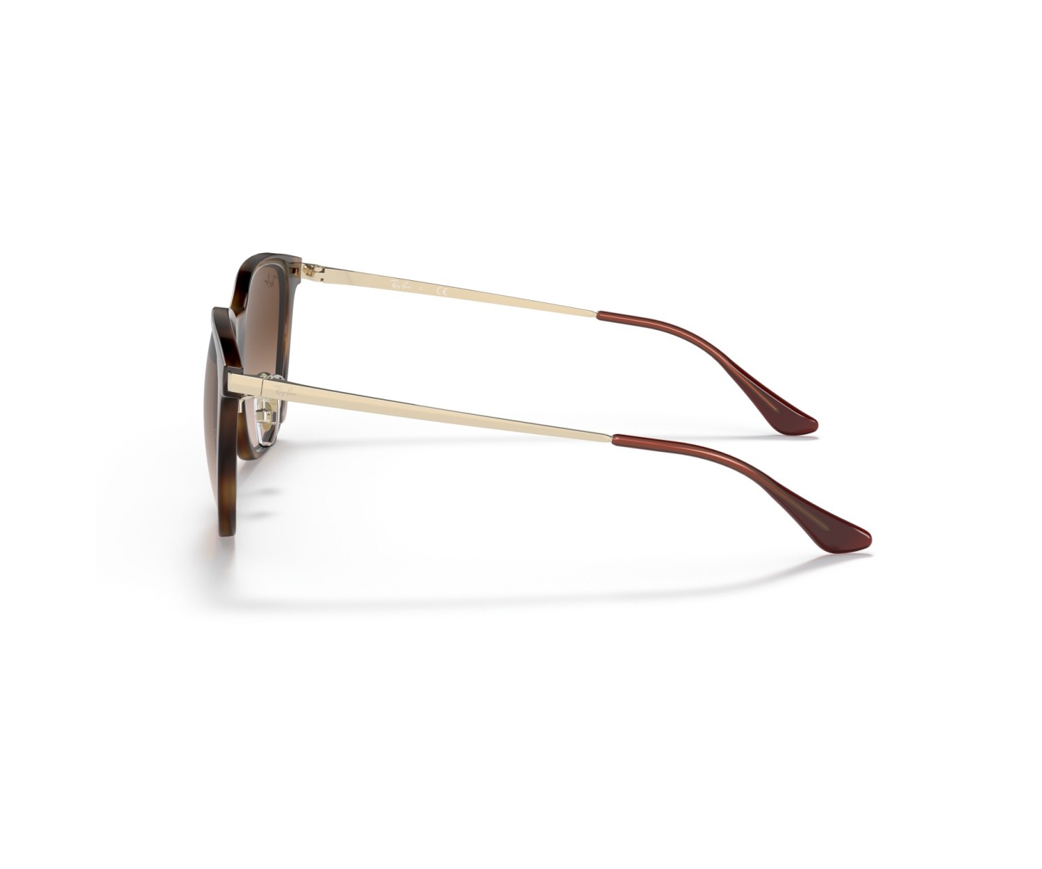 RAY-BAN - RB4333D - 710/13 - 55