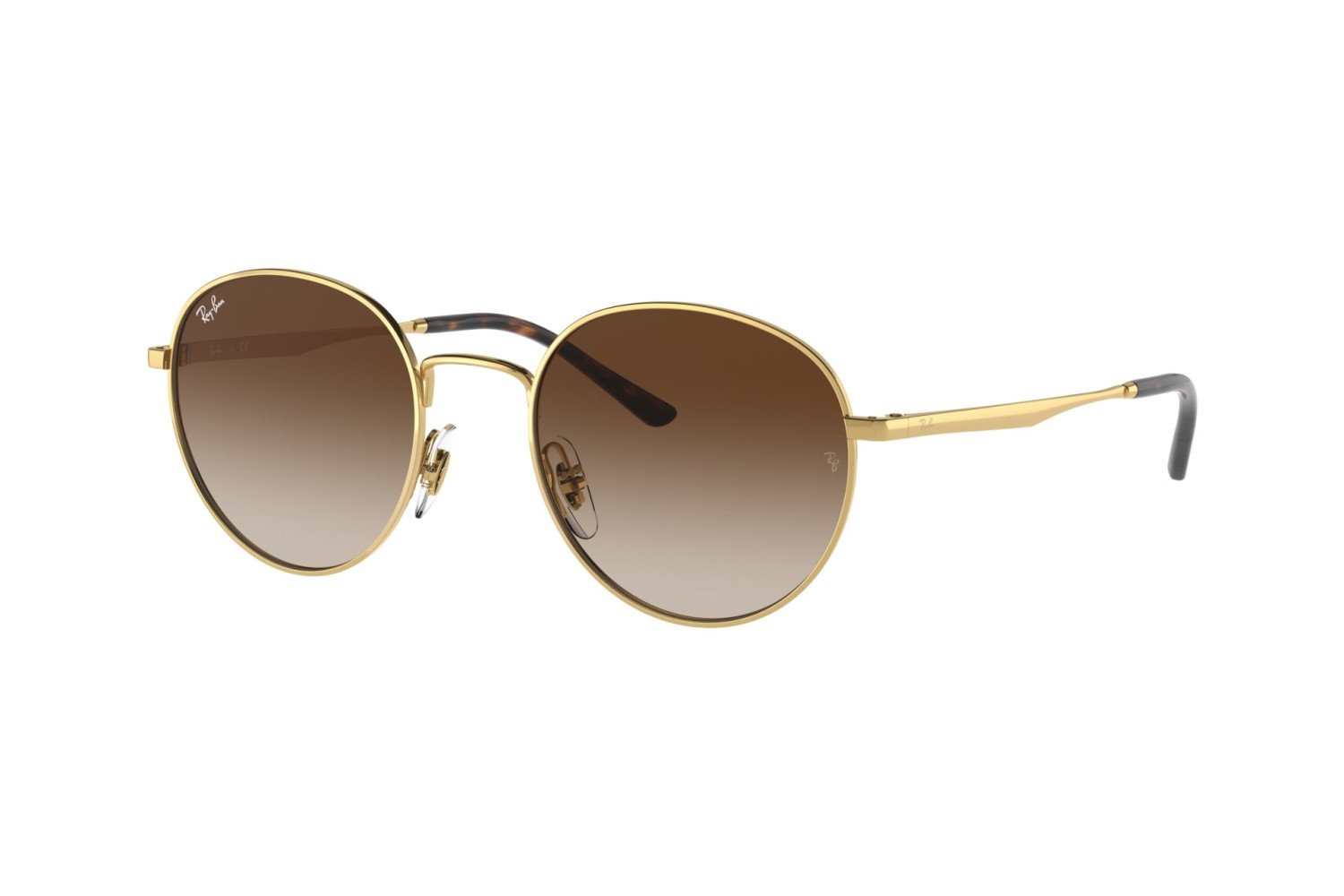 RAY-BAN - RB3681 - 001/13 - 50