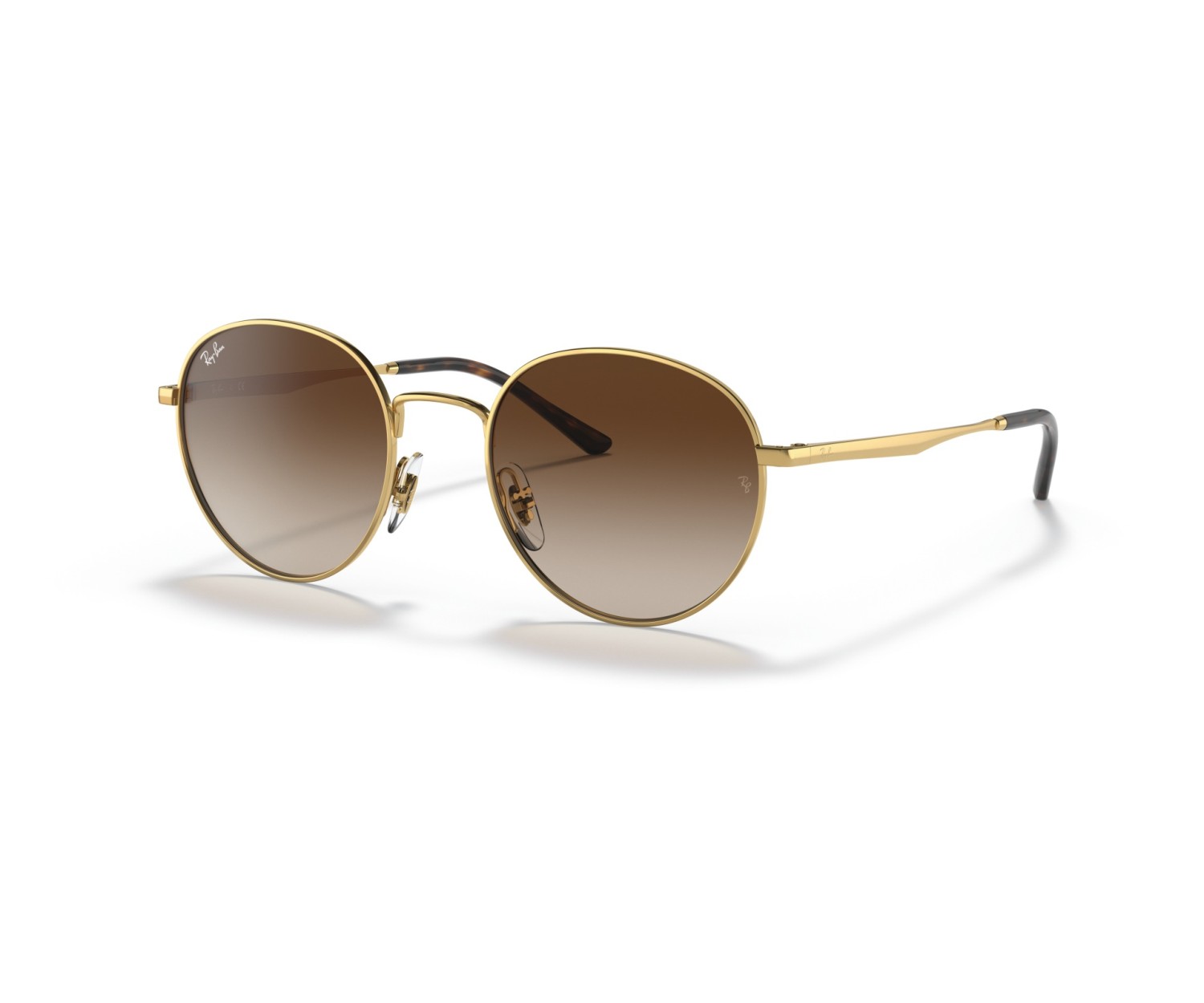 RAY-BAN - RB3681 - 001/13 - 50