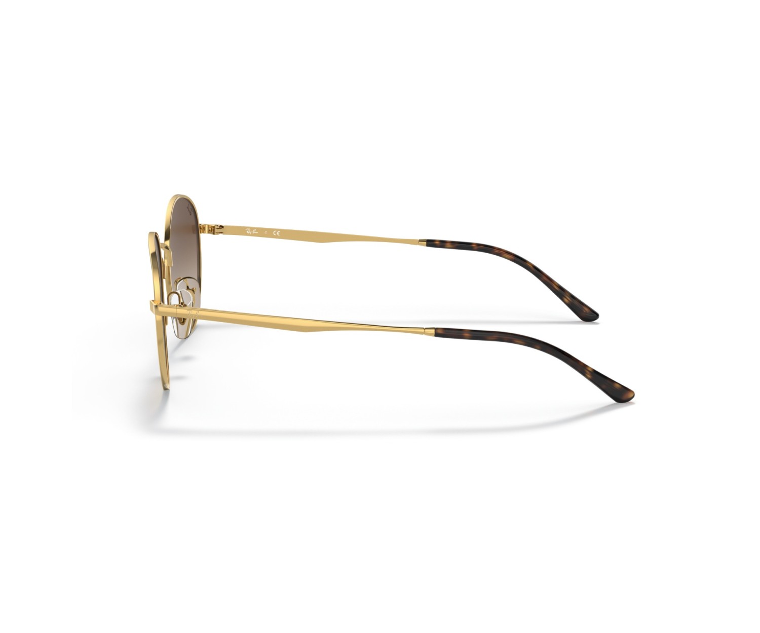 RAY-BAN - RB3681 - 001/13 - 50
