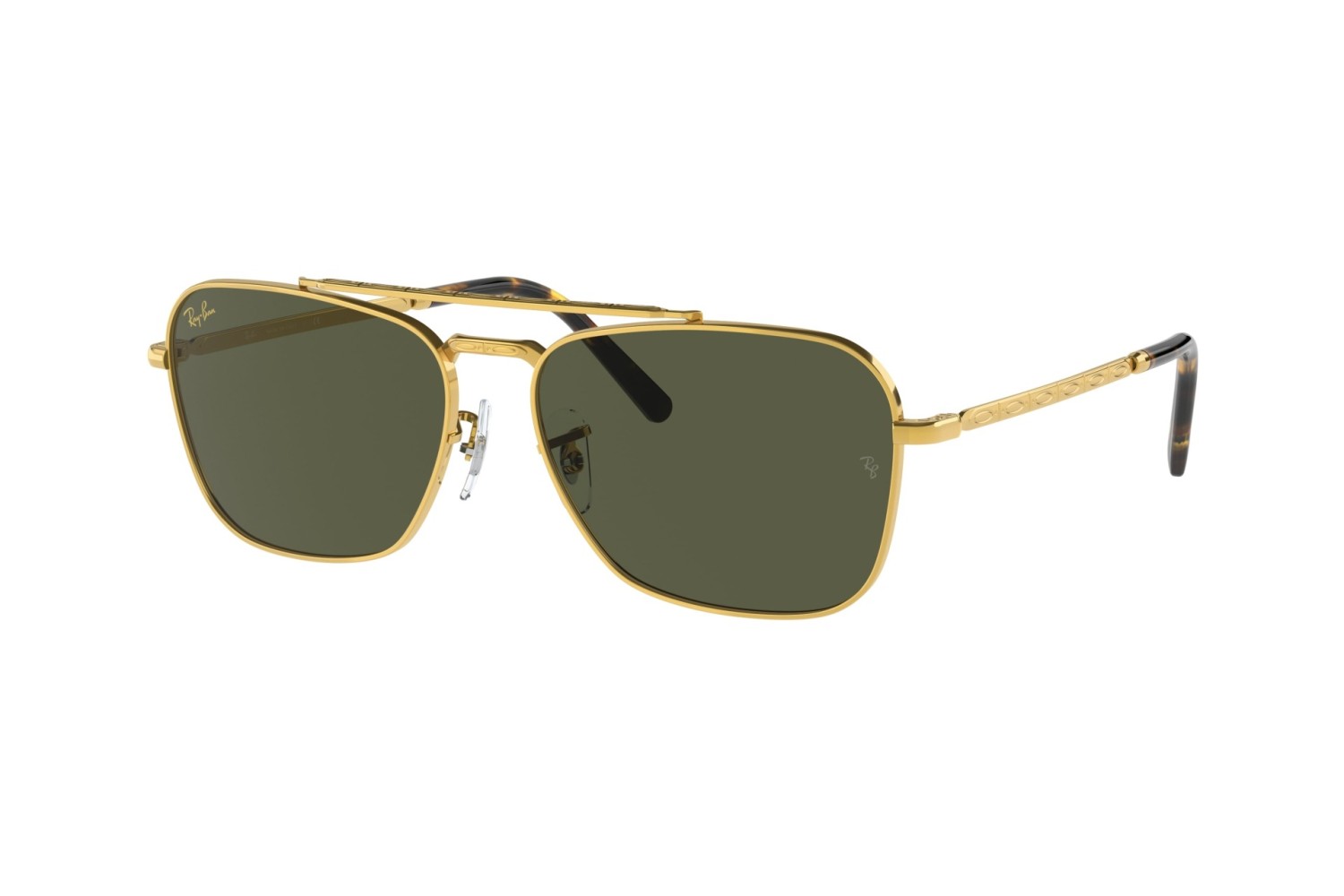 RAY-BAN - NEW CARAVAN - RB3636 - 919631 - 58