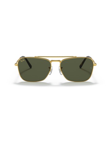 RAY-BAN - NEW CARAVAN - RB3636 - 919631 - 58 2