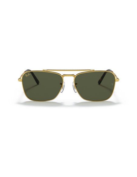 RAY-BAN - NEW CARAVAN - RB3636 - 919631 - 58