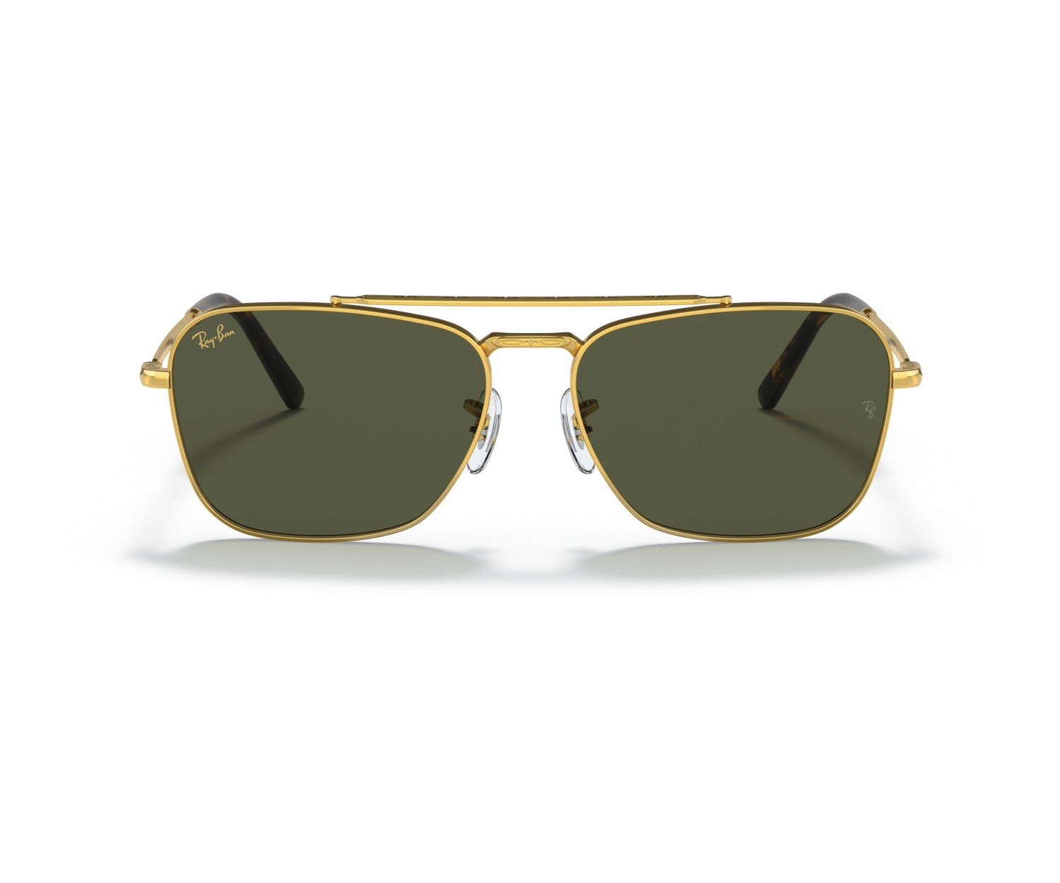 RAY-BAN - NEW CARAVAN - RB3636 - 919631 - 58