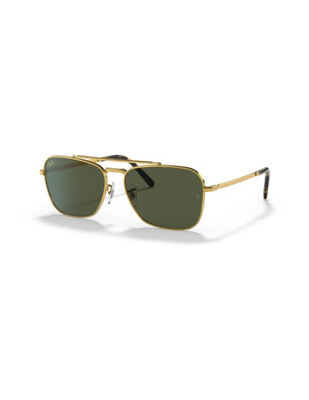 RAY-BAN - NEW CARAVAN - RB3636 - 919631 - 58