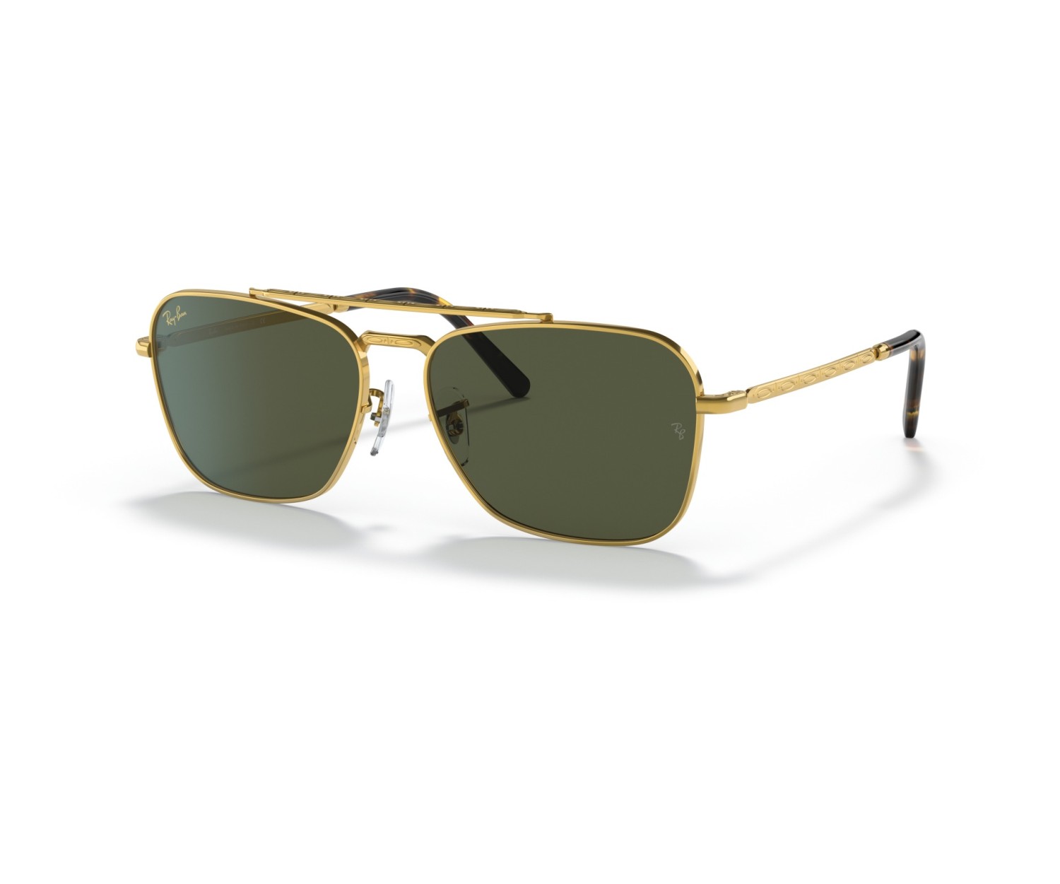 RAY-BAN - NEW CARAVAN - RB3636 - 919631 - 58