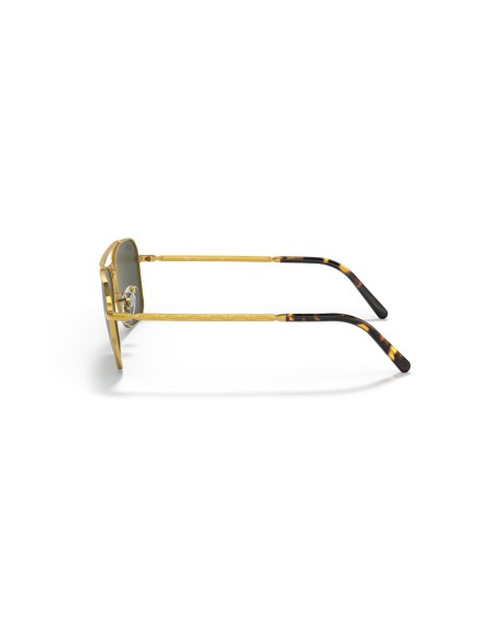 RAY-BAN - NEW CARAVAN - RB3636 - 919631 - 58